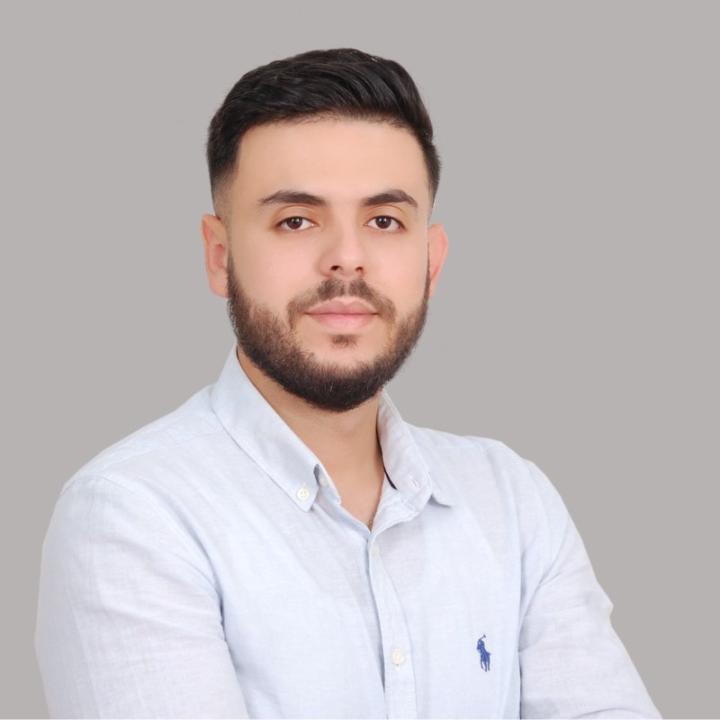 El Mahdi Boulloul