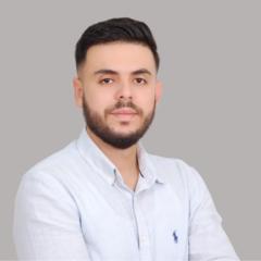 El Mahdi Boulloul