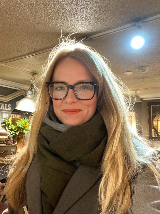 Raimonda Baneleviciute