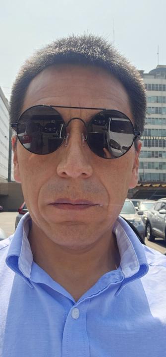 Estanislao Contreras Chávez