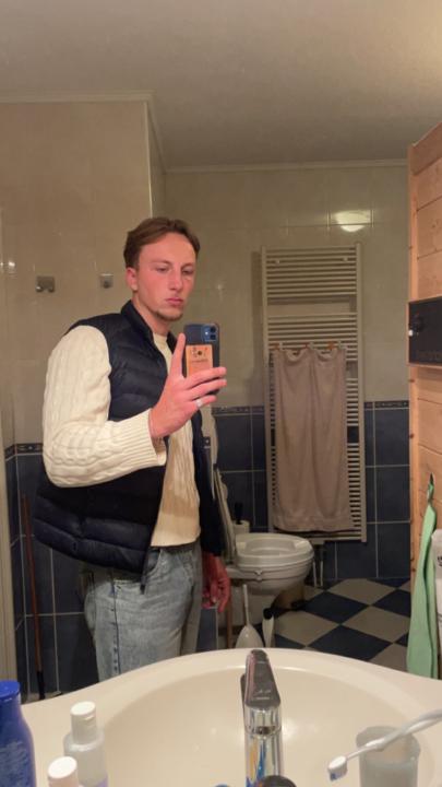 Emiel Steensma