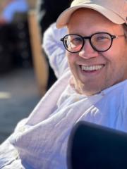 Christian Enzensberger