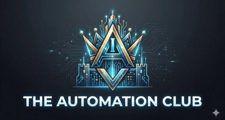 The Automation Club