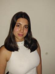 Nazarena Aragon