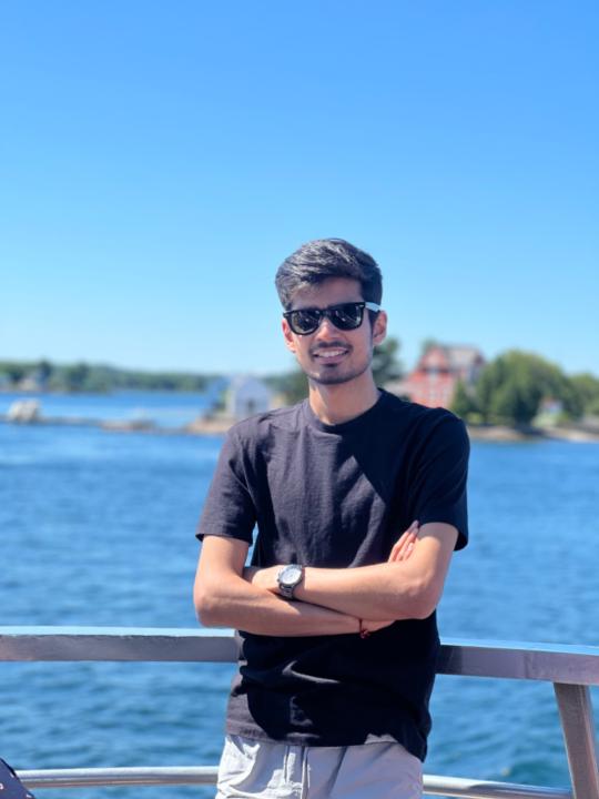 Akshar Patel