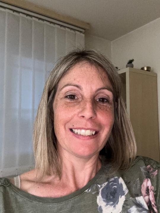 Ramona Rothen