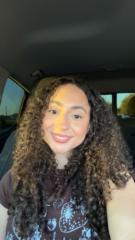 Zoe Jackson