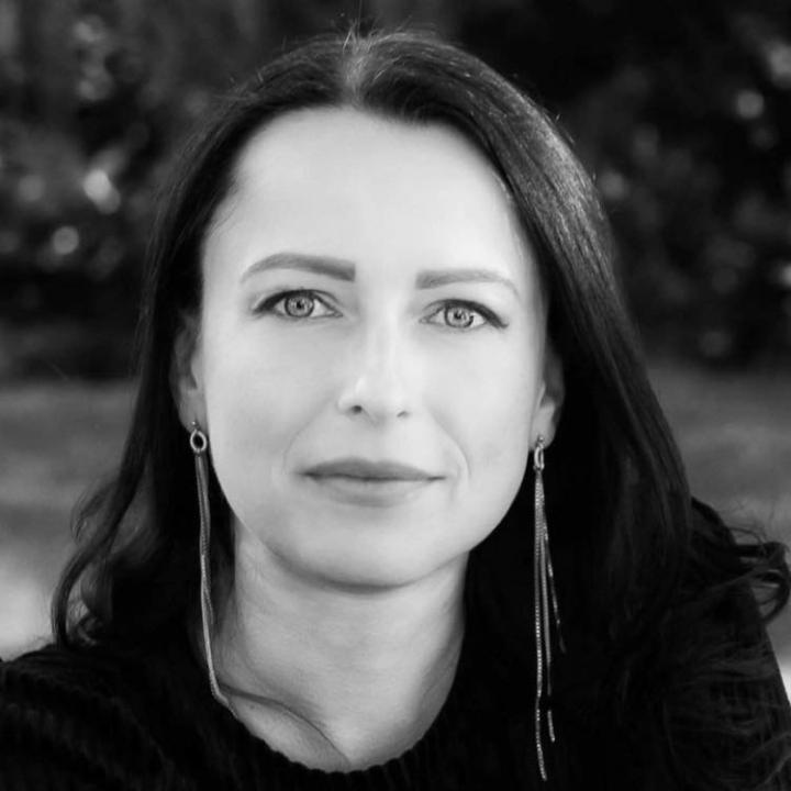 Tatiana Fecikova
