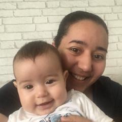 Nadia A.