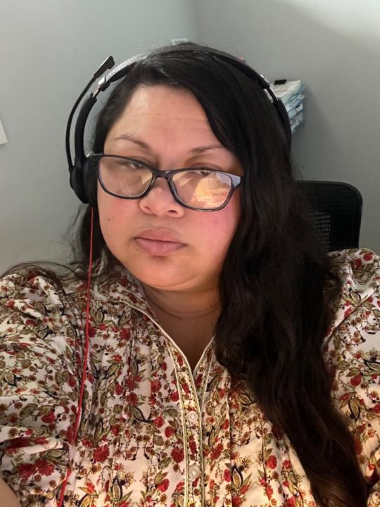 Wendy Rios Reyes
