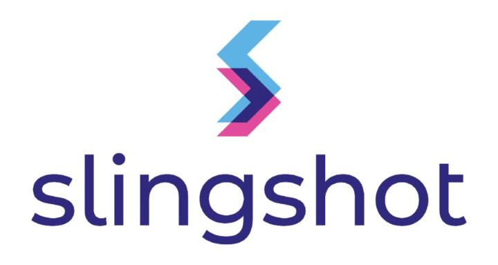 SLINGSHOT