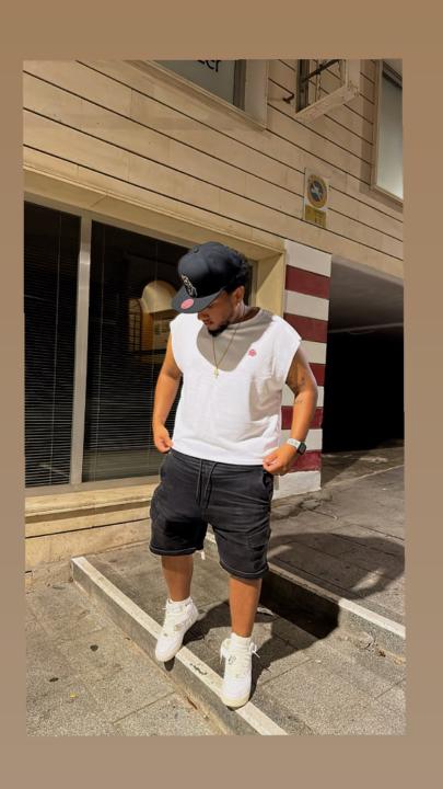 Donald Addrian Nova Ferreras