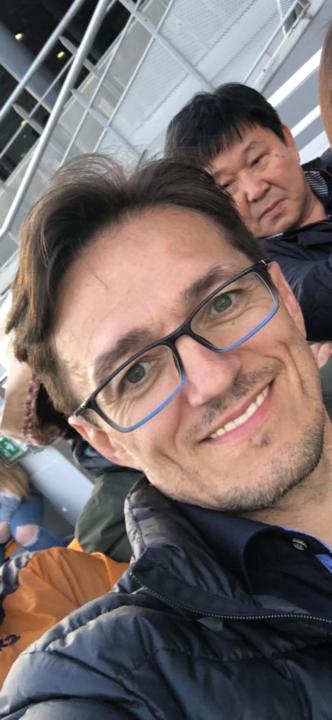 Paulo Ribeiro