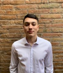 Jordi Portillo