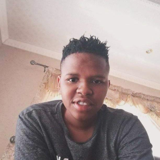 Rethabile Octovious Tlogile