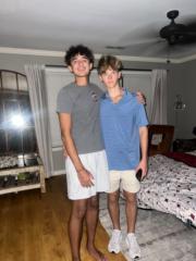 Cam DiDonato