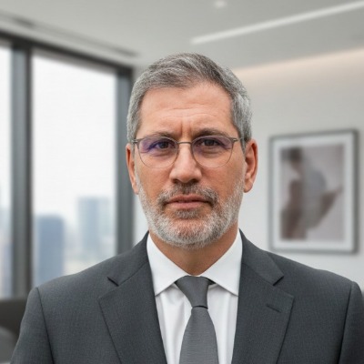 Luis Sobral