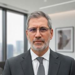 Luis Sobral