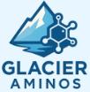 Glacier Jenny Aminos