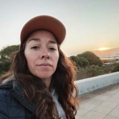 Katherine Cortés