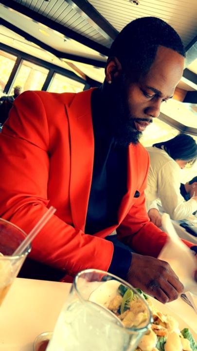 Nathaniel Goodwin