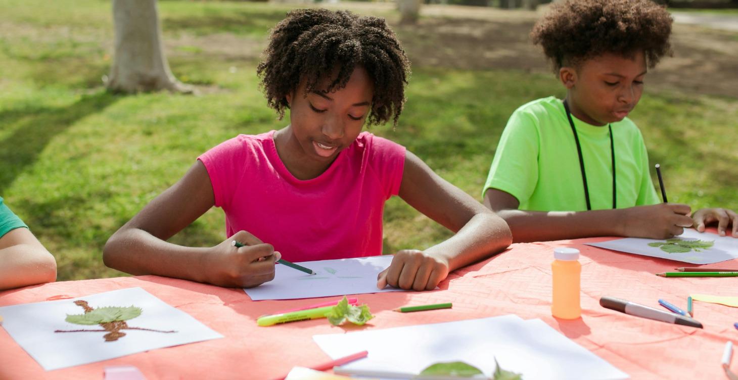 (PK-5) Virtual ThinkTank Camp June 1 thru June 30