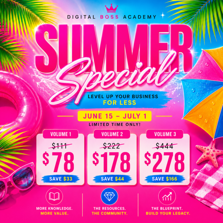 This Sale Ends Soon!