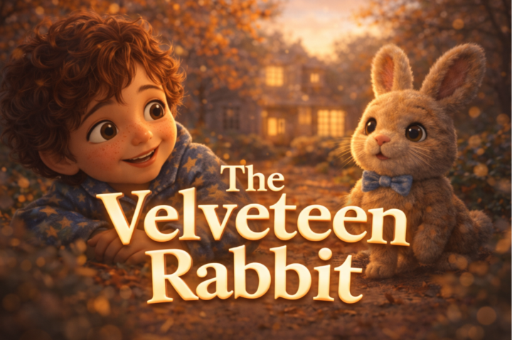 Every Fun Project is Actually a Teaching Moment