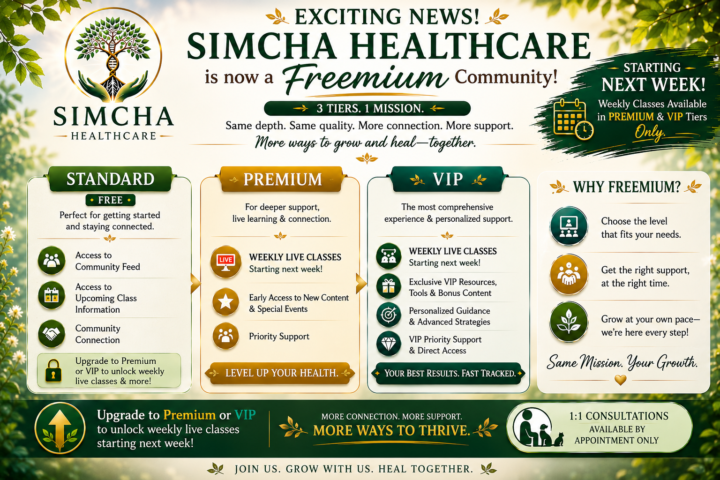 Announcement: Why We’re Moving to a Freemium Model