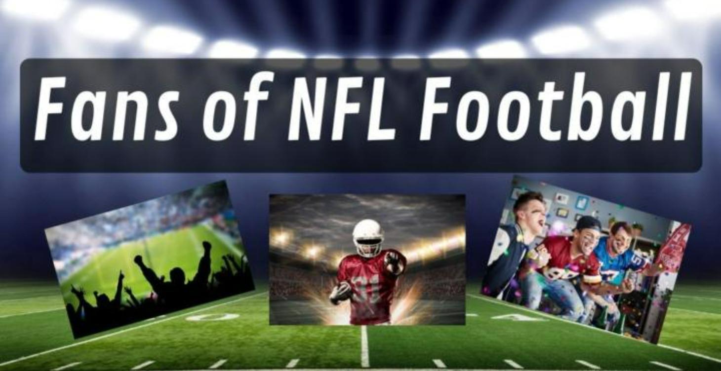 Fans of NFL Football