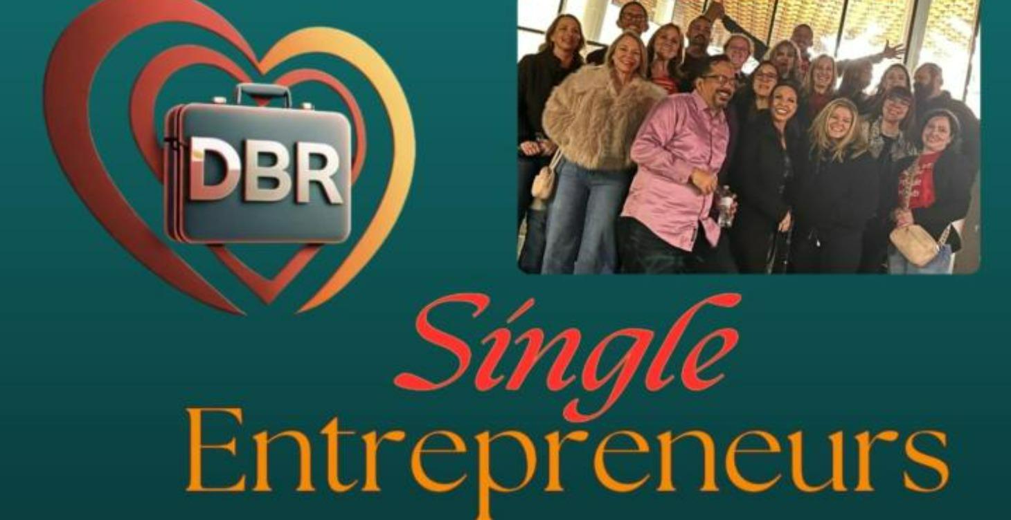 DBR Single Entrepreneurs