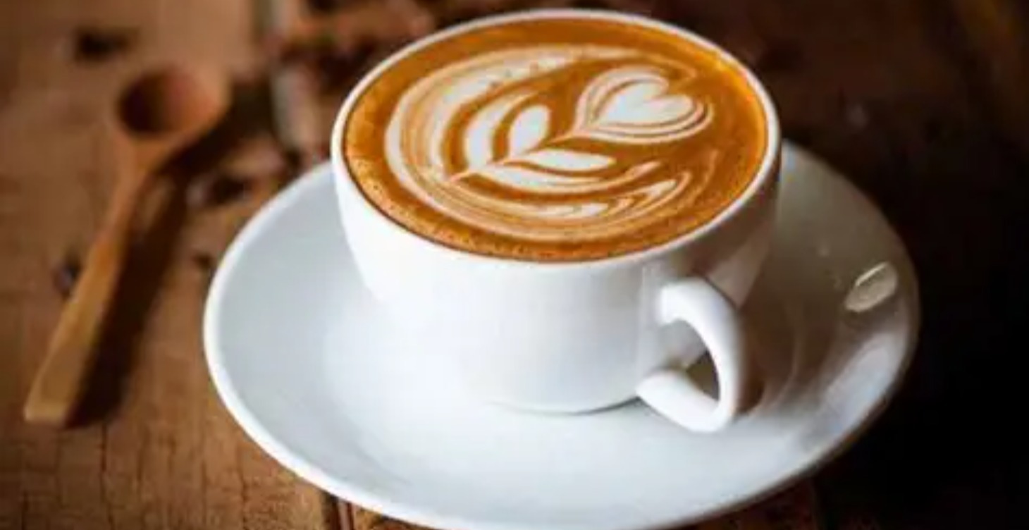 Buy Cynthia a Coffee