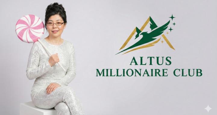 Meet Jing......  Featured member & new classroom ad