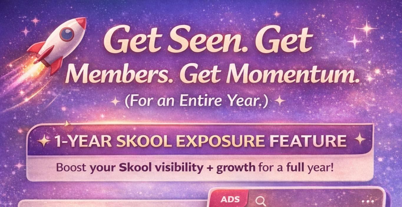 Valentine's Special 1 year ad & lifetime podcast