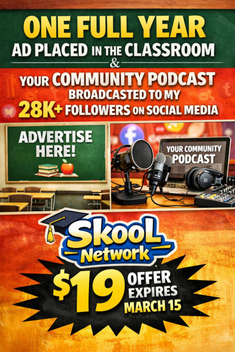 Needing more members?