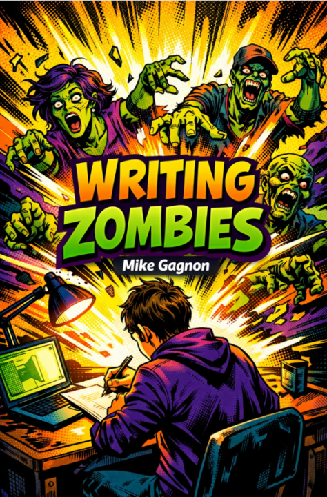 Writing Zombies