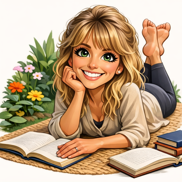 Let's have some fun!