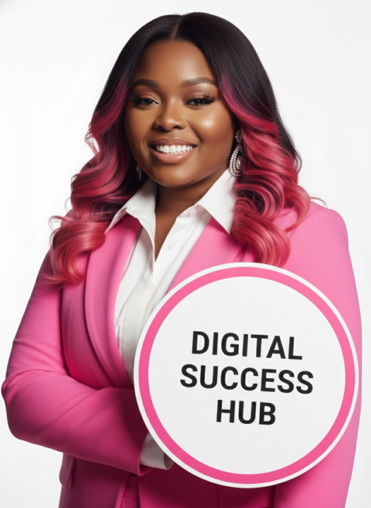 DIGITAL PRODUCTS MARKETING FOR BEGINNERS