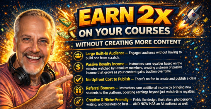 New course added...worth checking it out