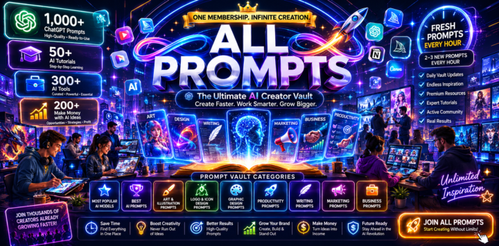 Tired of Bad AI Outputs? Get the Ultimate Cheat Code (Flash Sale)