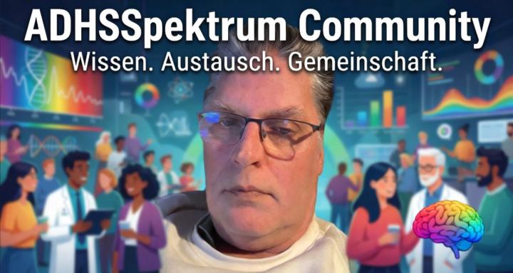 ADHSSpektrum ADHS Tribe 
