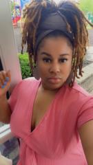KeShauna Alexander
