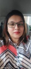 Sunayna B