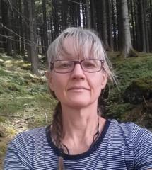 Irene Strickner