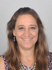 Sandra Peterson