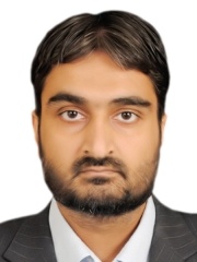 Iqtedar Waseem