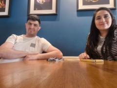 Augusto javier Ortiz