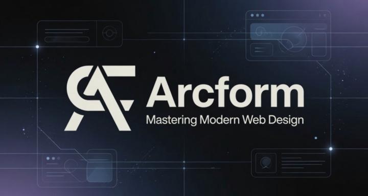 Arcform