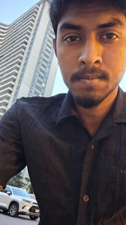 Mashfikuzzama Soumik