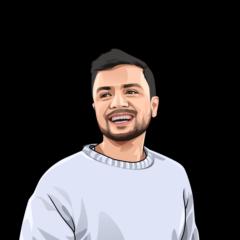 Amin Shaikh
